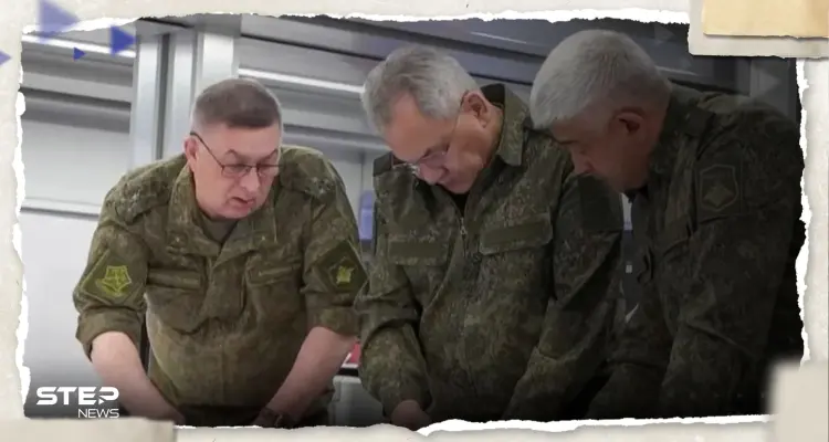 تقرير يكشف تفاصيل خطة زعيم فاغنر.. وهكذا تم إحباطها: أخبار