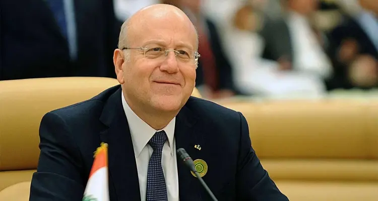 حكومة ميقاتي تنال ثقة البرلمان.. كيف تفاعل اللبنانيون؟: أخبار