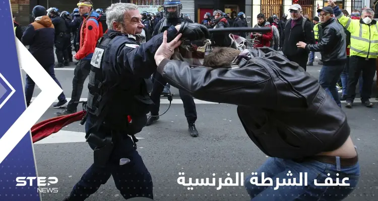 جمعية فرنسية تفجر مفاجأة حول ما يتعرض له المهاجرين منذ سنوات: أخبار