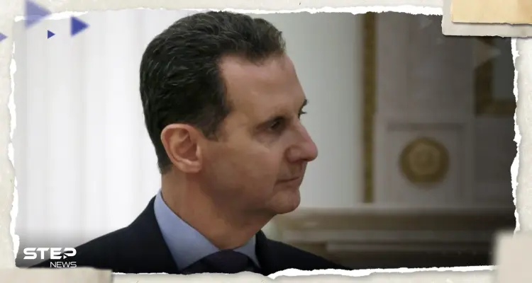 من هم الضباط الذين شملتهم مذكرة الاعتقال الفرنسية إلى جانب بشار الأسد؟: أخبار