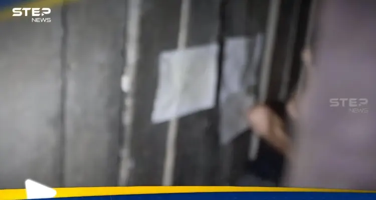 كتائب القسام تنشر فيديو لأسير إسرائيلي قد يشعل تل أبيب: أخبار