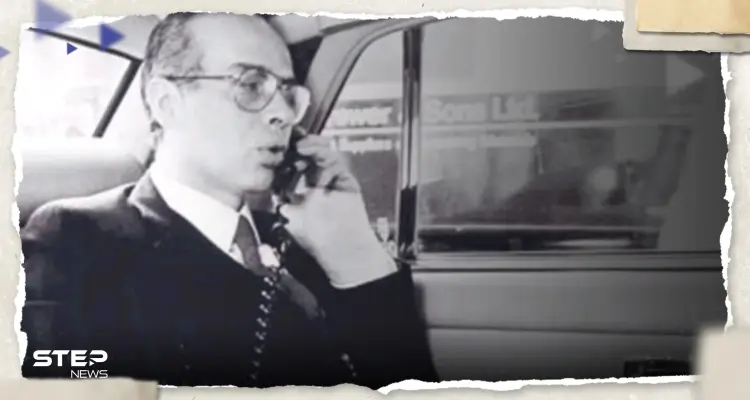 الموساد يكشف عن معلومة "ذهبية" من تاريخ "العميل" أشرف مروان المثير للجدل: أخبار