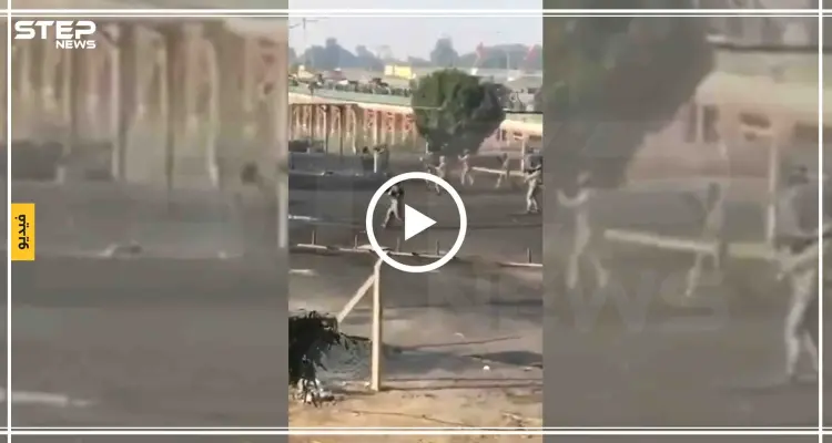 فيديو || 13 قتيلًا وعشرات الجرحى في يومٍ دموي بالناصرية جنوبي العراق: أخبار