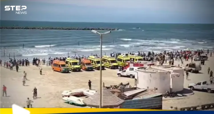 سقوط طائرة عسكرية مصرية في البحر.. وبيان للجيش يكشف التفاصيل (فيديو): أخبار