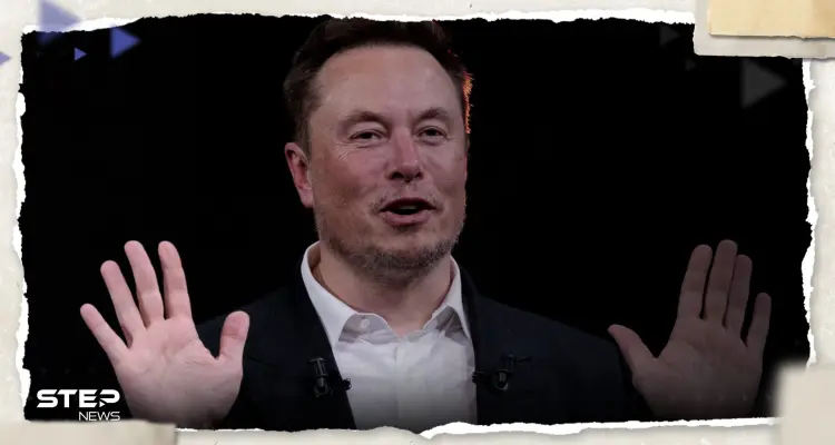 إيلون ماسك ينشر صورة ساخرة من زيلينسكي تحمل انتقادات "خفية" لبايدن: أخبار