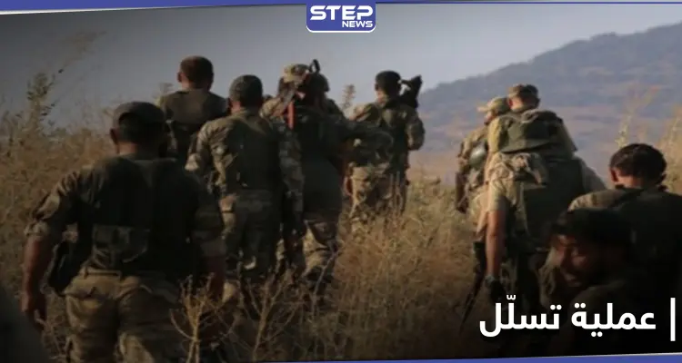 تعادلت الخسائر.. عملية تسلّل للمعارضة بـ عين عيسى ومصدر يكشف تفاصيل اجتماع مغلق بالمنطقة: أخبار