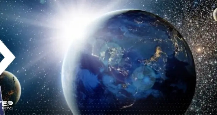 مع ازدياد الكوارث الطبيعية.. علماء فلك يكتشفون كوكباً شبيهاً بالأرض على مسافة قريبة منه: أخبار