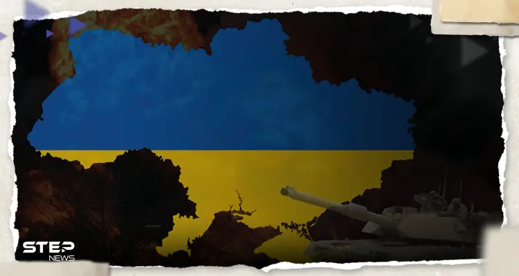 ضابط أمريكي سابق يتحدث عن سيناريو تقسيم أوكرانيا وحصّة دولتين غير روسيا: أخبار