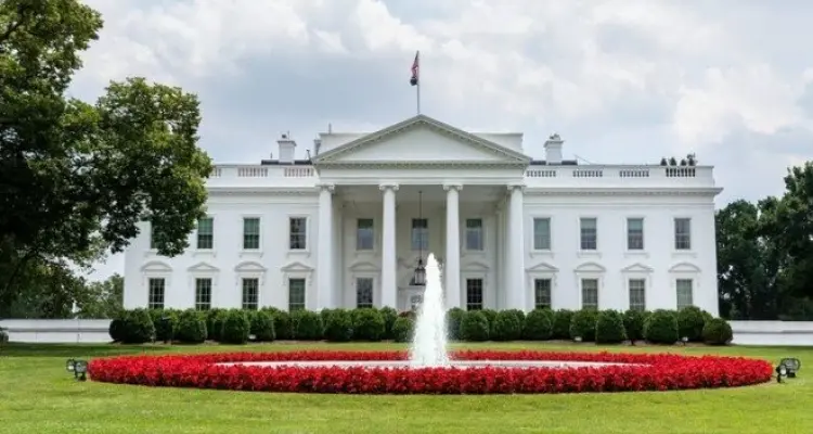 البيت الأبيض: هناك قرارات غير معلنة تجاه روسيا ولن نعتمد على العقوبات فقط بل....: أخبار
