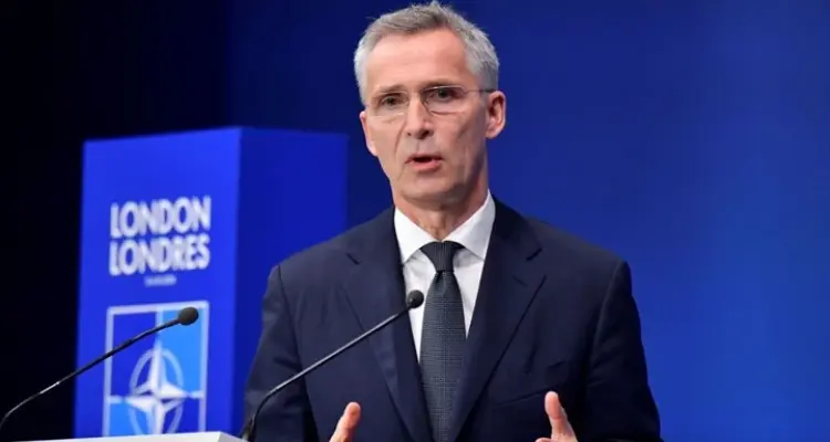 أمين عام الناتو يؤكد أن دول التحالف لن تبقى للأبد في أفغانستان: أخبار