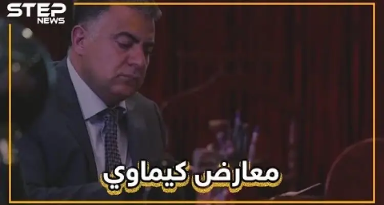 معارض سوري يبرر الهجمة على إدلب ويتحدث عن كيماوي فيها: أخبار