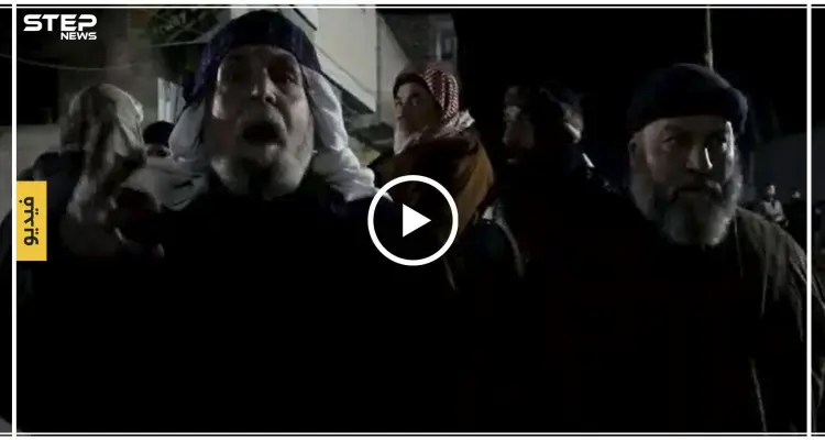 بالفيديو|| غضب ومظاهرات بمدينة الباب على خلفية اعتقال أحد منظمي مظاهرة مناصرة لإدلب!: أخبار