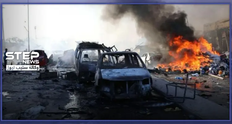 قتلى من الجيش التركي وآخرون من المعارضة المدعومة تركيًا بانفجار سيارة مفخخة شمالي الرقة!: أخبار