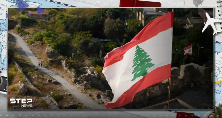 بسبب "خرق فاضح وخطير".. لبنان يتقدم بشكوى ضد إسرائيل لدى الأمم المتحدة: أخبار