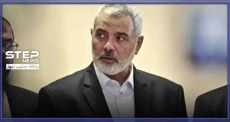 "حماس" تدعم سيادة النظام السوري على كامل الأراضي السورية وتلمّح للمصالحة مع الأسد بواسطة روسية: أخبار