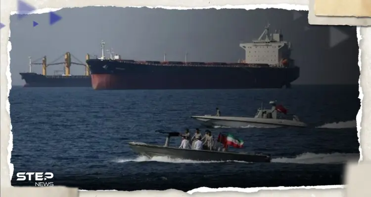 المواجهة بمضيق هرمز.. إجراء أمريكي "غير مسبوق" لمنع هجمات إيران: أخبار