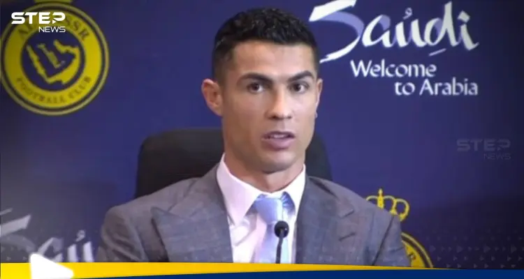 مفاجأة في الأفق.. فريق برازيلي يسعى لخطف الأضواء بضم كريستيانو رونالدو لمونديال الأندية: أخبار