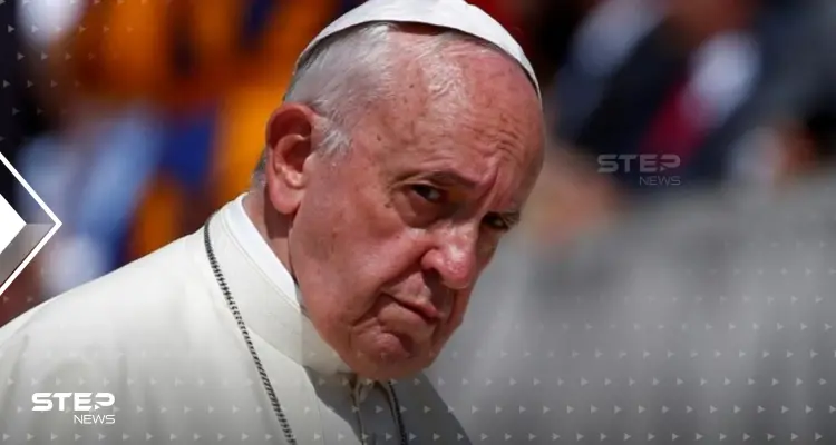 بابا الفاتيكان يدعو إلى هدنة في أوكرانيا بمناسبة عيد الفصح وبدء مفاوضات سلام: أخبار