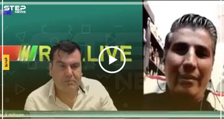 شاهد بالفيديو: لانتقاده فساد البعثيين في قسد، ناشط ببرلين يتعرّض لإطلاق نار على الهواء مباشرة: أخبار