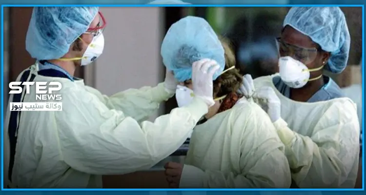 دراسة جديدة تحذّر من "العدوى الصامتة".. وهذه تطبيقات تخبرك إذا صادفت مصابًا بالكورونا: أخبار