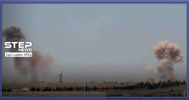 النظام السوري يبدأ مناوشات عسكرية بقصفٍ جوي ومدفعي موقعاً ضحايا مدنيين بحلب: أخبار