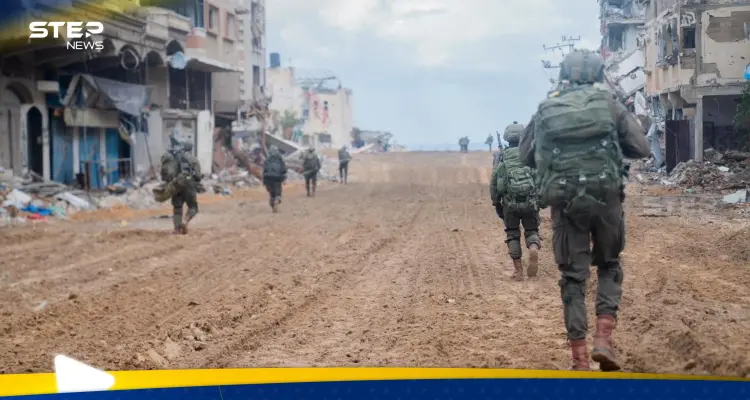 إسرائيل تدرس حلاً جديداً يظهر "نصرها" وينهي الحرب في غزة: أخبار