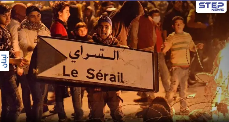 بالفيديو || بعد أكثر من عام.. لبنان ينفجر مجدداً والطبقة السياسية تُناوِر: أخبار