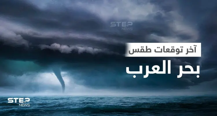العاصفة شاهين على أبواب السعودية وسلطنة عُمان وتحذيرات من مراكز الأرصاد مع تطورات بحر العرب (صور وفيديو): أخبار