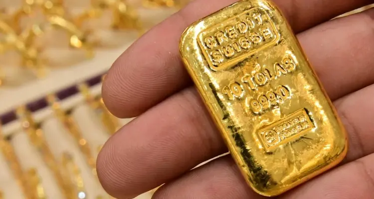 انخفاض أسعار الذهب في مصر اليوم الاثنين 1 مايو 2023: أخبار