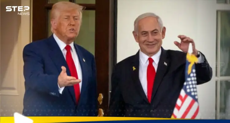 مكالمة ترامب ونتنياهو.. تقارير تكشف السر الذي دفع الرئيس الأمريكي للاتصال وعلاقة رد طهران: أخبار