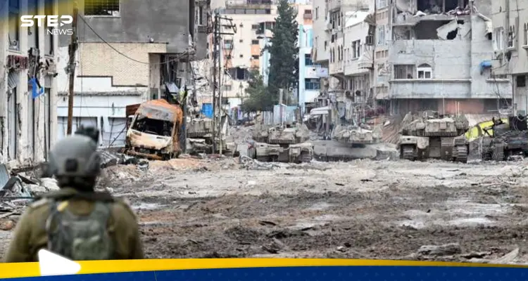 إسرائيل تتحدث عن "صيد ثمين" بغزة ومعلومات مهمة حصلت عليها من مُعتقل: أخبار