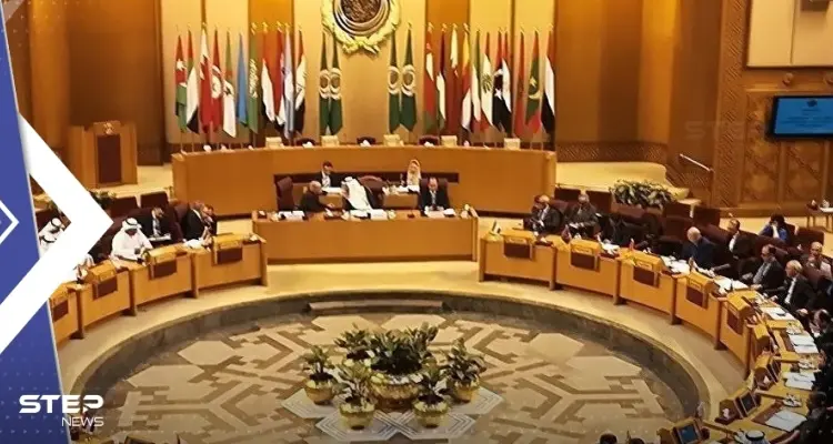الجامعة العربية توجه دعوة إلى المجتمع الدولي لاتخاذ خطوات لإنهاء "الاحتلال" الإسرائيلي للأراضي الفلسطينية: أخبار