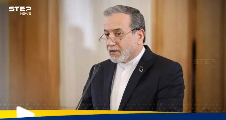 طهران تحدد شروطها للتواصل مع دمشق.. عراقجي يكشف ماذا تتضمن: أخبار