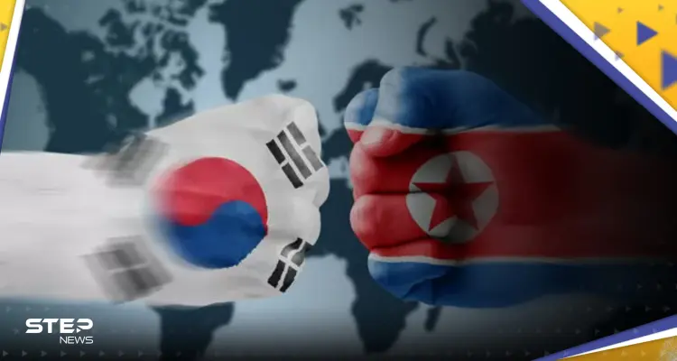 لحظات فصلت عن مواجهة "خطيرة" بين الكوريتين في البحر: أخبار