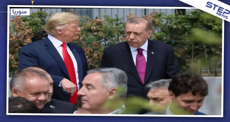 صحيفة روسية: اتفاق الولايات المتحدة وتركيا على تقسيم سوريا: أخبار