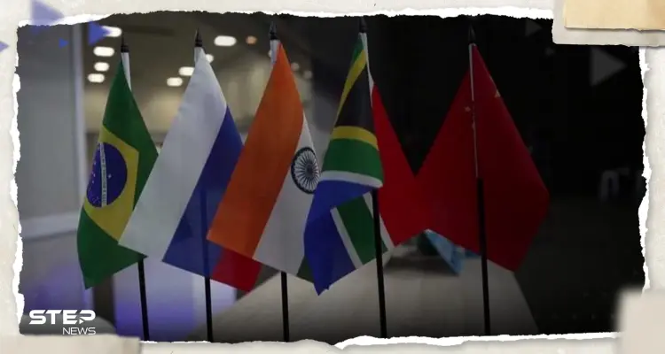 بوتين من قمة بريكس: نتجه إلى نظام عالمي جديد وسنواجه هيمنة الدولار: أخبار