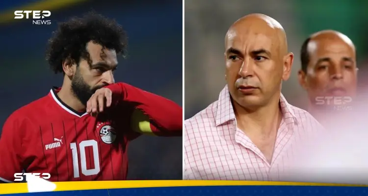 مع إعلان حسام حسن مديراً فنياً لمنتخب مصر.. ما مصير محمد صلاح؟: أخبار