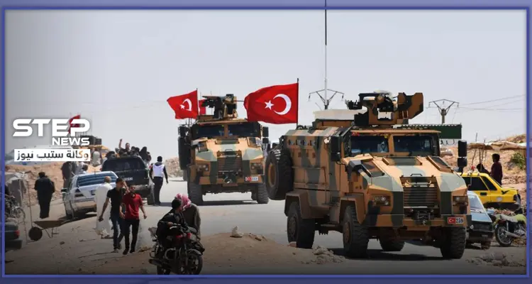 انسحاب مفاجئ للقوات التركية وقوات المعارضة المدعومة من قبلها من مناطق بريف الحسكة.. والتفاصيل: أخبار
