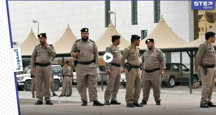 بالفيديو|| أثار الغضب بأفعال لا أخلاقية وبصق على فقير وسخر منه.. السلطات تقبض على المتنمر السعودي : أخبار