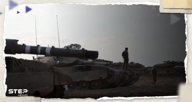 المارينز الأمريكي قبالة غزة والجيش الإسرائيلي يقول: "هذه ساعة مصيرية": أخبار