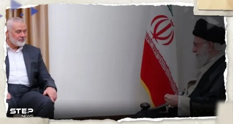 بعد أن كشفت عن رسالة إيران لـ حماس.. الحركة ترد على تقرير رويترز: أخبار