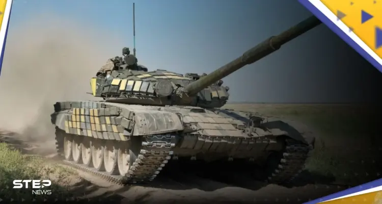 دبابات دولة عربية قد تشعل حرباً بين روسيا والتشيك.. موسكو تحذر: أخبار