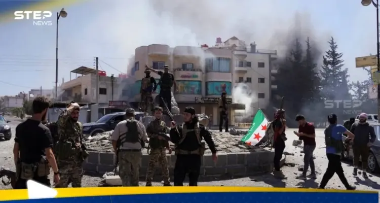 انتهاكات السويداء تحرك وزارة الدفاع السورية.. دمشق تتوعد الفاعلين: أخبار