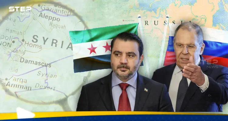 بعد زيارة الوفد السوري لموسكو.. رامي الشاعر يكشف ماذا طلب بوتين وكيف ستكون علاقة البلدين الجديدة؟: أخبار