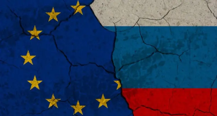 روسيا تفرض عقوبات على 8 شخصيات أوروبية: أخبار