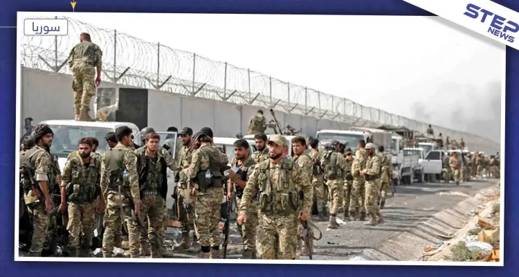 المعارضة تنسحب من "عين عيسى" وفقًا لاتفاق (تركي – روسي)، وهذه التفاصيل: أخبار