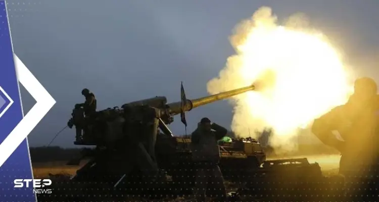 تزامناً مع معارك ضارية في باخموت.. الناتو يحذر من سقوط المدينة "خلال أيام": أخبار