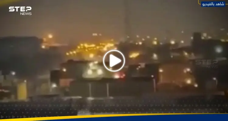 شاهد|| استهداف السفارة الأمريكية في بغداد بوابل من الصواريخ.. وواشنطن توجه طلباً لبغداد: أخبار