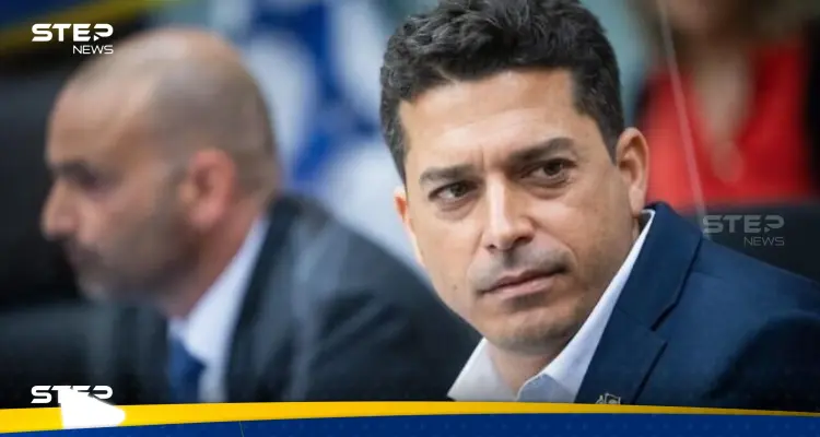 بعد خطة أمريكية للاعتراف بالدولة الفلسطينية.. وزير إسرائيلي يهدد بإلغاء اتفاقية أوسلو: أخبار