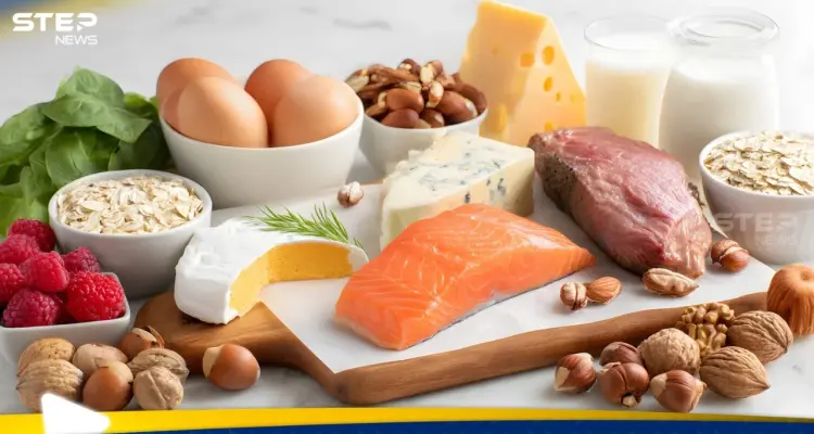 احتياجات الجسم من البروتين يوميًا: ما الكمية المثالية؟: أخبار